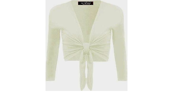 cream shrug cardigan