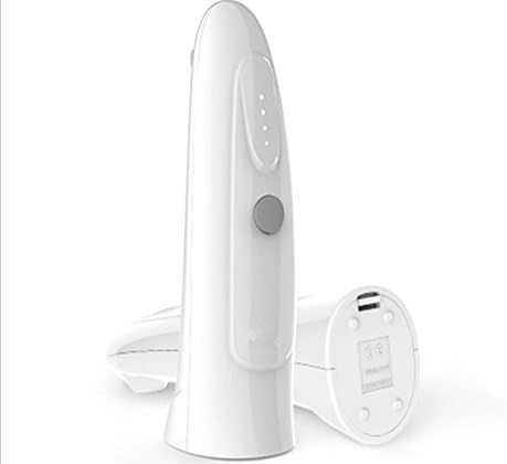 Portable Battery-type Anti-itching product, Quickly Stop Itching and Swelling from Insects Bites,(such as mosquito,spiders, scorpions, ants and bees). No Chemical,Suitable for Pregnant Women, Babies