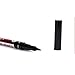 LEORX Waterproof Liquid Eyeliner Pen and Eyeliner Shaper for Eye Makeup Cosmetics
