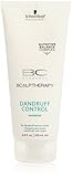 Schwarzkopf BC Bonacure Anti-Dandruff Shampoo 200 ml