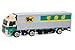 Price comparison product image B8010 car Yamato Transport Tomica size minicar lorry 10t car (japan import)