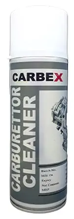 SPRAY-CHECK CARBEX Carburettor Cleaner (400 ml)