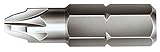 Tipo de tornillo: PZ2 Makita P-20622 - Punta Inkra PZ2