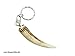 Produktbild Schlüsselanhänger Hirschhorn Spitze Puma Tec, key chain Deer horn top puma tec