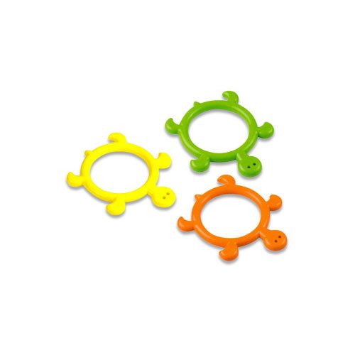 Preisvergleich Produktbild BECO Tauchring Schildi gelb