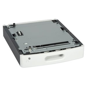 Preisvergleich Produktbild LEXMARK abschliessbare Papierzufuehrung 250Blatt MS81x / MX71x Serie