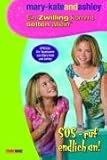 Image de mary-kateandashley - Ein Zwilling kommt selten allein, Bd. 11: SOS - ruf endlich an!
