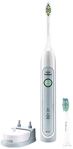 Preisvergleich Produktbild Philips Sonicare HealthyWhite hx6712 / 43 Zahnbürste