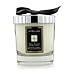 Sweet Almond Macaroon Scented Candle for Women 200g (2.5 inch) oz