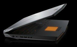 Alienware 17 R2 HID30-AUK2  i7-4710HQ 2 5-3 5GHz   3GB GTX 970M   16GB RAM   1TB HDD   17 3 FHD Antiglare   Windows 8 1 