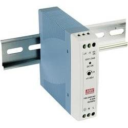 Preisvergleich Produktbild Unbekannt SNT DIN-SCHIENE 20W 12V / 1,67A