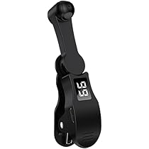 RuiJOTWAT Automatischer Bildschirmklicker - Einstellbare Geschwindigkeit Pink