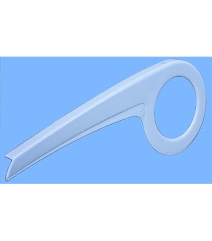 Dekaform Kettenschutz 219-1 Classic-Line – Für Vintage