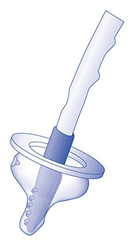 nip Flaschen- und Saugerbürste 2 in 1 - 4