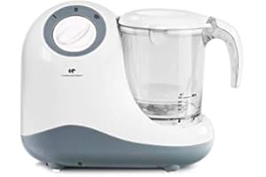 CONTINENTAL EDISON Robot cuiseur vapeur