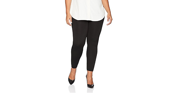Brushback Fleece Lined Seamless Legging 