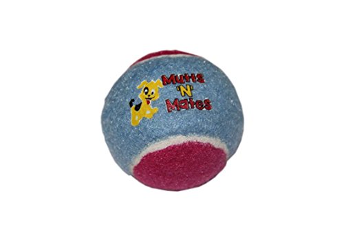 Small-Squeaky-Dog-Balls-by-MuttsNMates-super-bouncy-small-dogs-toy-3-Pack