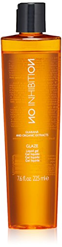 No Inhibition Glaze 225ml by No Inhibition