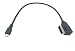 Duttek Audi MICO to AMI MDI MMI AUX car audio cable RS.3059.00