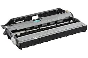 KHIRONHIVE CN598-67004 Duplex-Modul Montage Resttinte Sammeleinheit für HP Pro X451 X476 X551 X576 Drucker, kompatibel mit PageWide 352dw 377dw 452dw 577dw 477dw P55250dw P57750dw