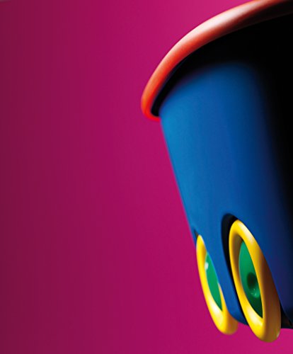 2er Set Spielzeugkiste Schatztruhe Aufbewahrungskiste – Funny – 46 Liter - 4