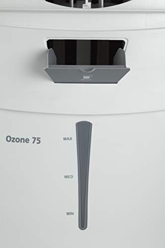 crompton cooler 75 ltr