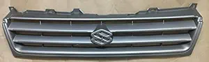AutoBling Plastic Front Grill for Maruti Suzuki Zen Type-4