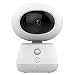 Produktbild HZYYZH Drahtlose Sicherheitsüberwachung Handy Remote Echtzeit-Betrachtung Baby Pet Monitoring 1080p Shaking Machine