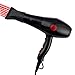 Produktbild Shocly Haartrockner Dry Care Advanced Profi-Ionen Haushalt Tragbar 1600 Watt