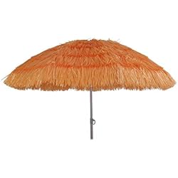 Safari Parasol Hawai 180 cm Multicolore (43321