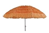 Safari Parasol Hawai 180 cm Multicolore (43321