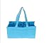 Affe Mummy Bag Bottle Storage Multifunctional Separate Bag, Blue