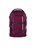 Produktbild Satch Schulrucksack Pack Pure Purple 408 lila dunkelblau