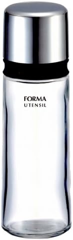 アスベル Forma HG Condiment Container, 大, clear