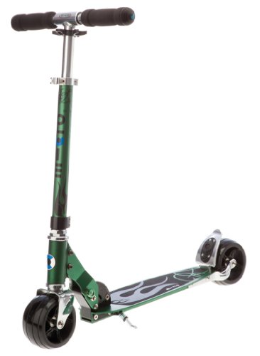 Preisvergleich Produktbild Scooter rocket