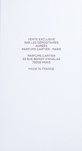 Cartier, Eau de Cartier, Eau de Toilette, 1er Pack (1 x 100 ml) - 2