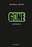 Gone 5: Angst by Michael Grant, Jacqueline Csuss