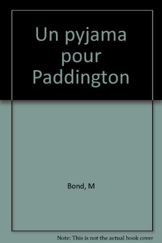 <a href="/node/37458">Un pyjama pour Paddington</a>