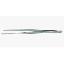 Pala Per Lasagne Arcos Prochef - Acciaio Inossidabile 175 Mm, Manico Nero In Polipropilene