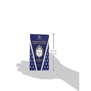 TrueFitt & Hill 100ml Trafalgar Aftershave Balm - Image 4