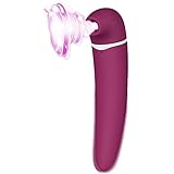 Tracy's Dog Klitoris Sauger Vibratoren Klitorisstimulator...