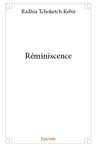 Preisvergleich Produktbild Reminiscence