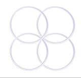 Magideal 4xGaskets Extractor Milling Pro 600W Juicer Part Replacement For Nutribullet RS.190 (62.00% Off) - Amazon