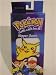 Produktbild 2 Paar weiße Pokemon Kinder Hausschuhe Socken 33-5 1/2