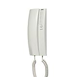telefonillo portero automatico universal  Tegui kits portero 2 hilos - Kit telefono supletorio pks2