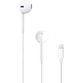 Apple EarPods Lightning Konnekt&ouml;r&uuml; MWTY3TU/A