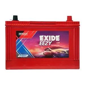 EXIDE FEY0-EY105D31L (85 AH) Battery