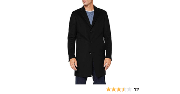 amazon overcoat