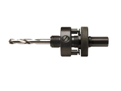 DeWALT Lochsägenspanndorn, 32-210 mm, DT8102-QZ