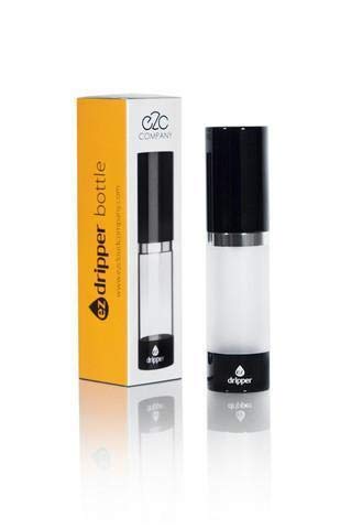 EZ CLOUD UNTERNEHMEN | EZ Dripper Kit (regular black)